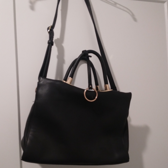 🔥5/$20 CROSSBODY/SATCHEL HANDBAG - Picture 3 of 4
